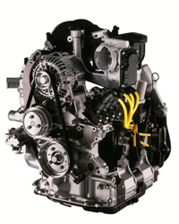 P4A05 Engine